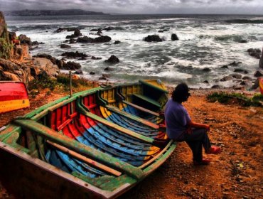 Pescadores de ex caleta Sudamericana buscan destrabar conflicto con nueva propuesta al Gobierno: no descartan movilizaciones