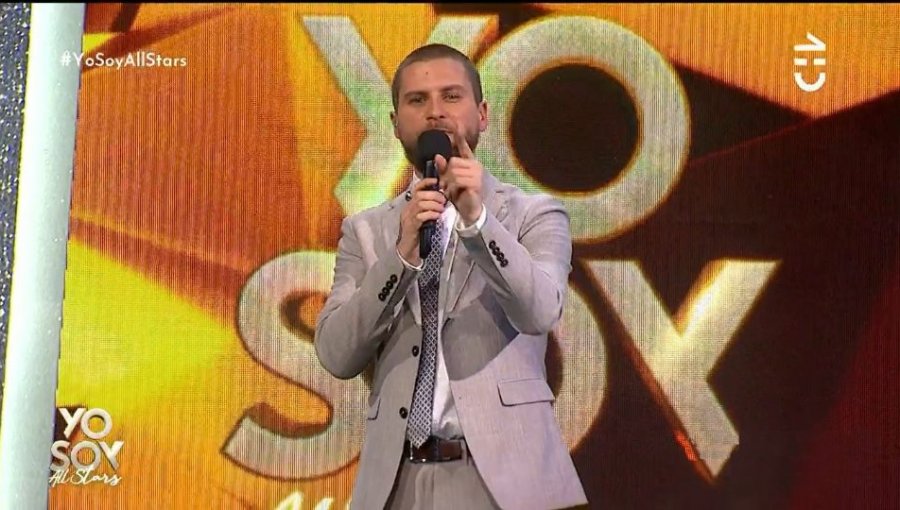 "Yo Soy" ya tiene a sus 12 semifinalistas a pocos días de la recta final del programa