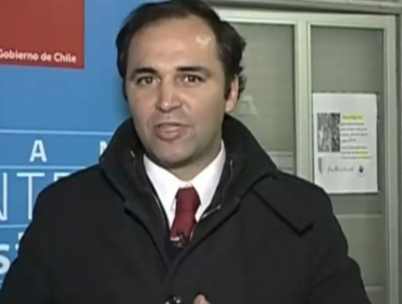 Coordinador general de la campaña de Sichel pidió ser "liberado" de sus responsabilidades tras acusaciones de financiamiento irregular