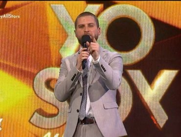 "Yo Soy" ya tiene a sus 12 semifinalistas a pocos días de la recta final del programa