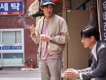 «El juego del calamar»: la crisis de la deuda que sacude a Corea del Sur e inspira la serie más vista de Netflix