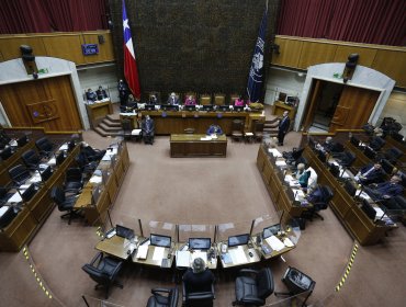 Senado aprueba proyecto que busca permitir la reposición de candidaturas al parlamento impuganadas por el Servel