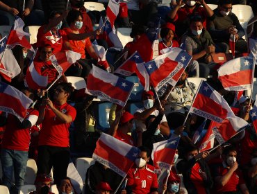 Con la sorpresa de Diego Valdés como titular: Chile enfrenta a Venezuela en crucial duelo