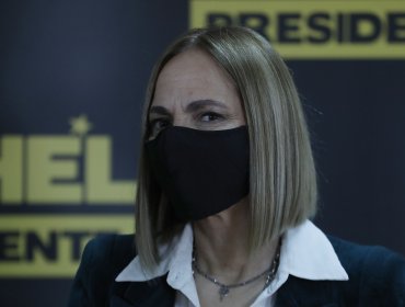 Nuevo remezón sacude al comando de Sebastián Sichel: Isabel Plá renuncia a 19 días de su fichaje como vocera