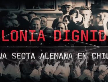 Víctimas de "Colonia Dignidad" critican serie de Netflix