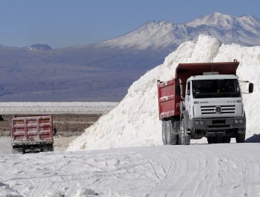 Gobierno abre licitación nacional e internacional para la explotación del litio en el país
