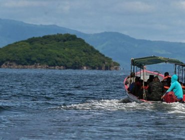 La histórica disputa en Centroamérica por la soberanía en el golfo de Fonseca