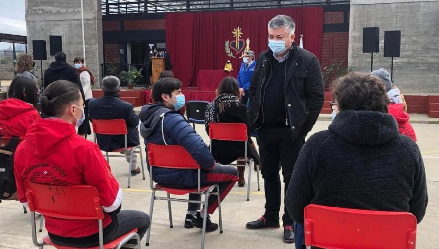 Limache aprueba millonaria inyección de recursos para la educación municipal