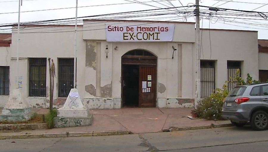 Concejo de Valparaíso apoya que la ex Comisaría Barón sea declarada como "Sitio de Memoria"