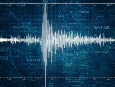 Preocupación en Los Vilos por seguidilla de sismos: se registran ocho en las últimas 24 horas