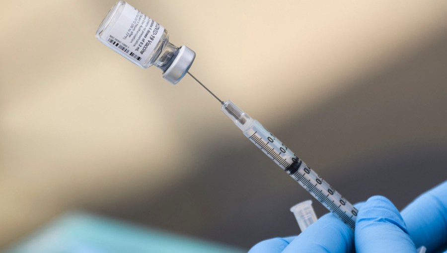 Pfizer y BioNTech piden autorización para aplicar su vacuna contra el Covid-19 a niños de 5 a 12 años en Europa