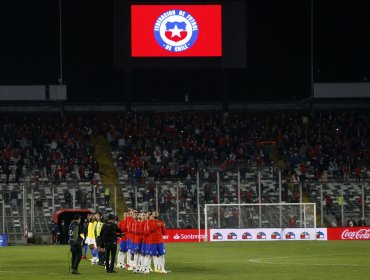 La FIFA sanciona a Chile con multa y reducción de aforo por actos discriminatorios de hinchas