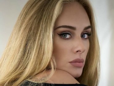 Adele lanza su nuevo trabajo musical “Easy On Me”, siendo todo un éxito en reproducciones