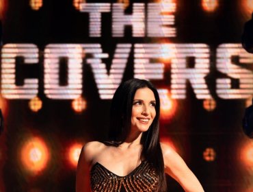 Mega confirma segunda temporada de “The Covers”: reveló participantes confirmados