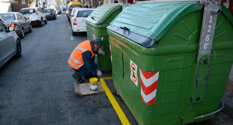 El lado B del contrato de la basura en Viña del Mar: Lo que no se sabe tras el retiro de residuos domiciliarios