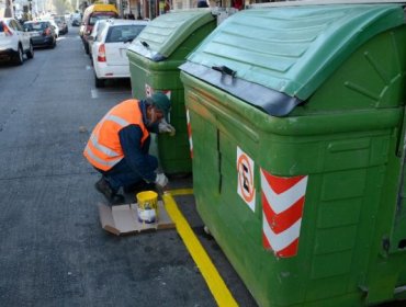 El lado B del contrato de la basura en Viña del Mar: Lo que no se sabe tras el retiro de residuos domiciliarios