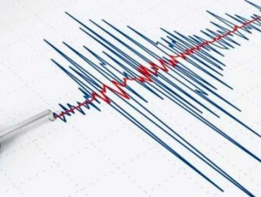 Siguen los temblores en Los Vilos y en la Región de Valparaíso: Más de una docena de sismos en menos de 48 horas