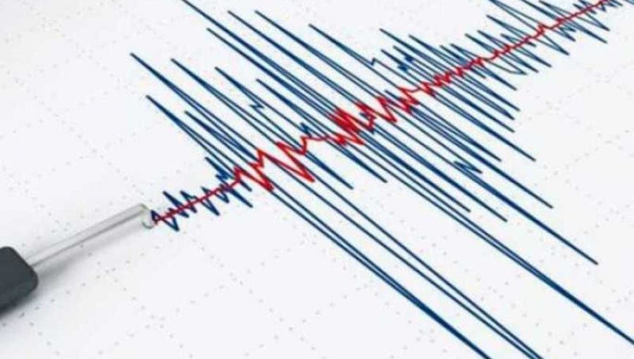 Siguen los temblores en Los Vilos y en la Región de Valparaíso: Más de una docena de sismos en menos de 48 horas