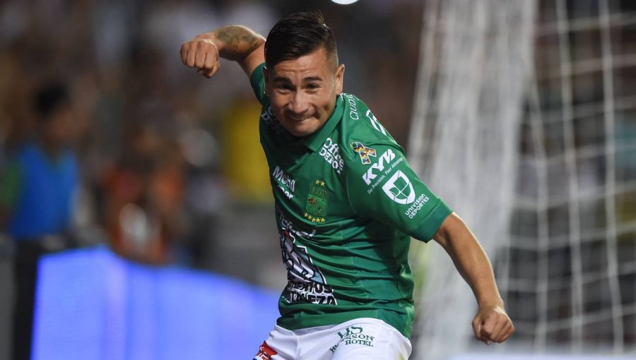 Fútbol Mexicano: El León venció a Monterrey con Meneses y Dàvila como titulares