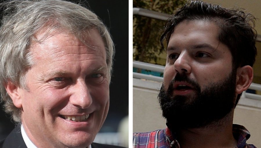 Encuesta Cadem: José Antonio Kast sobrepasa a Gabriel Boric en el primer lugar