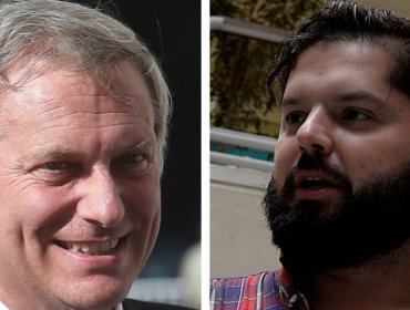 Encuesta Cadem: José Antonio Kast sobrepasa a Gabriel Boric en el primer lugar