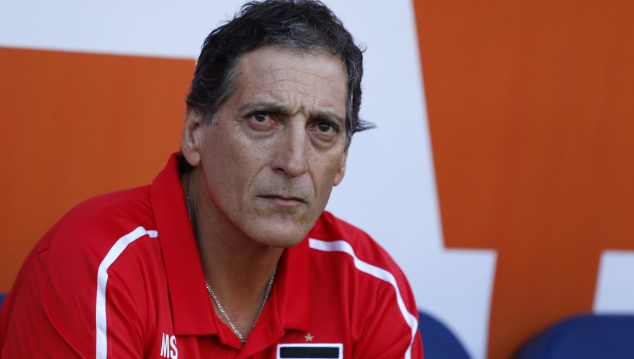 Mario Salas regresa a dirigir en el fútbol chileno: es el nuevo entrenador de Huachipato