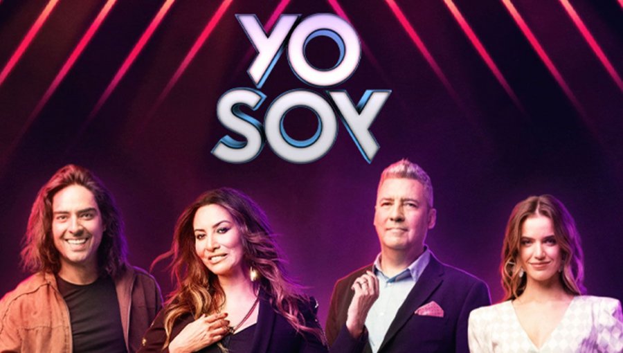 Confirman que no habrá más temporadas de "Yo Soy"