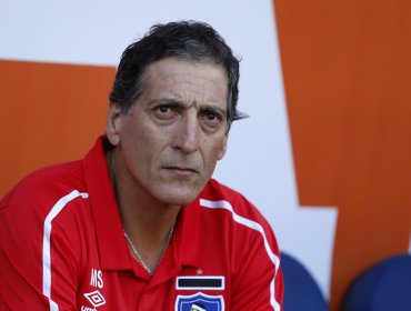 Mario Salas regresa a dirigir en el fútbol chileno: es el nuevo entrenador de Huachipato