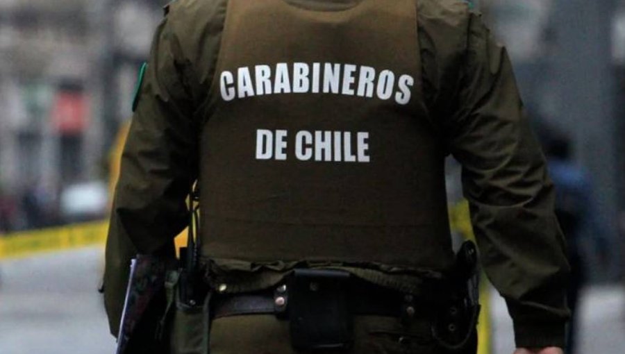 Hombre muere al interior de comisaría en San Fernando: Carabineros dio de baja a funcionario por “uso excesivo” de la fuerza