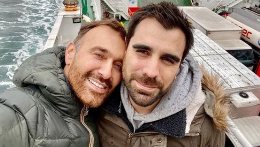 Jordi Castell confirma el fin de su matrimonio con Juan Pablo Montt: “Lo intentamos como pocos valientes”