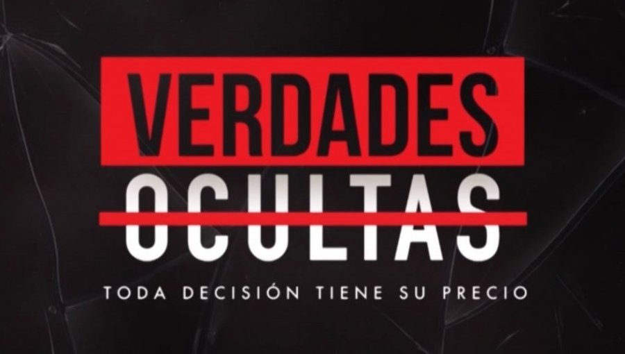 Avance de “Verdades Ocultas” presenta los nuevos personajes de la historia