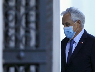Comisión revisora de la acusación constitucional contra el presidente Piñera comenzará a analizar el texto