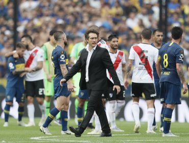 Paraguay tendría "acuerdo de palabra" con nuevo DT: Sería Guillermo Barros Schelotto