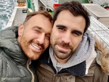 Jordi Castell confirma el fin de su matrimonio con Juan Pablo Montt: “Lo intentamos como pocos valientes”