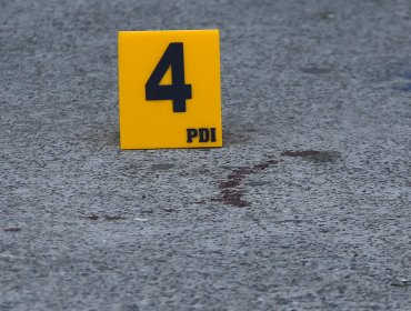 Vecinos de La Florida hallan cadáver de un hombre con tres impactos de bala en su cabeza