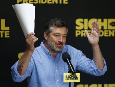 Sebastián Sichel anunció que si se aprueba el cuarto retiro volverá a extraer sus fondos: "Lo voy a poner en APV"