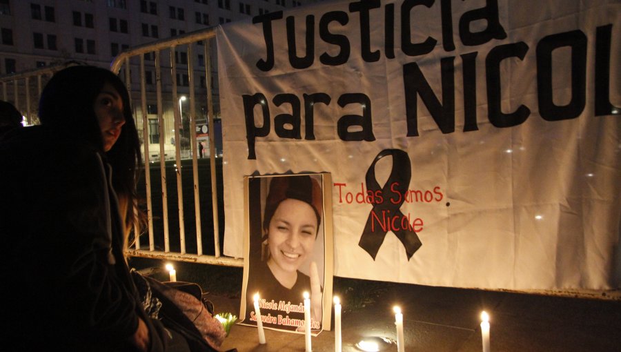 Concluyó jornada de alegatos contra Víctor Pulgar por el crimen de Nicole Saavedra: se solicitó agravante por Ley Zamudio