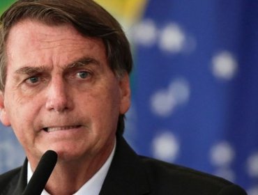 Las nueve acusaciones contra Jair Bolsonaro por su gestión de la pandemia en Brasil
