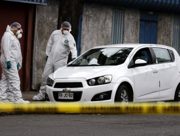 Detienen a dos hombres por su presunta responsabilidad en homicidio de dos hermanas en Santiago