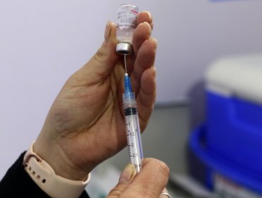 Ministerio de Salud no descarta una posible cuarta dosis de una vacuna contra el Covid-19