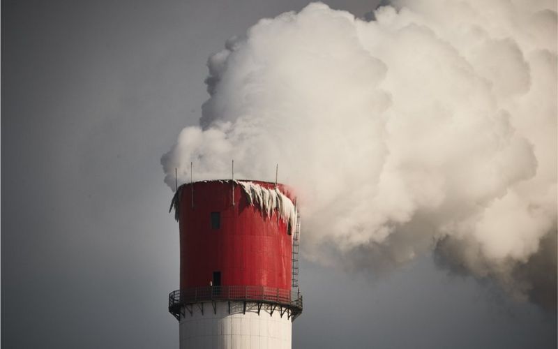 La filtración que revela el lobby de gobiernos por modificar un informe clave sobre cambio climático antes de la COP26