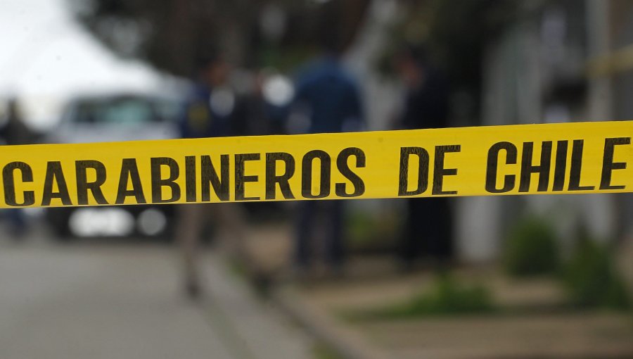 Hombre se mantiene en riesgo vital tras ser asaltado en Puente Alto: lo apuñalaron para robarle más de $9 millones