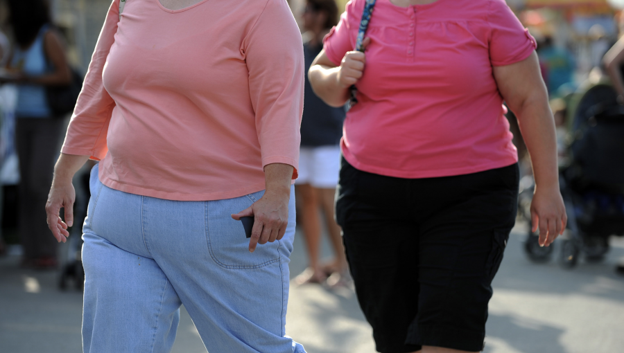 Hospital Van Buren advierte problemas asociados a alarmantes niveles de malnutrición por exceso
