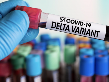 La nueva mutación del coronavirus que está causando un número creciente de infecciones en Reino Unido