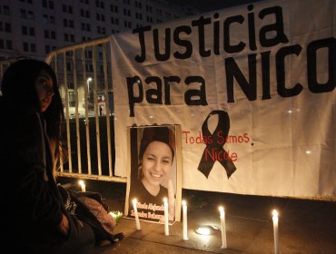 Víctor Pulgar fue declarado culpable del brutal crimen de Nicole Saavedra: Lo condenaron por secuestro y violación con homicidio