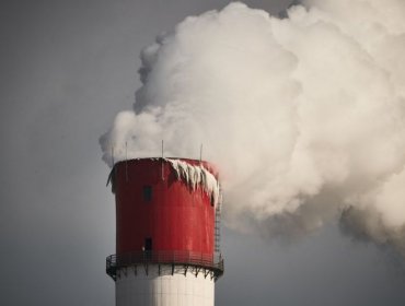 La filtración que revela el lobby de gobiernos por modificar un informe clave sobre cambio climático antes de la COP26