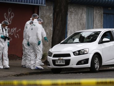 Homicidio de dos hermanas en Santiago: Sindican que uno de los detenidos sería el autor material del crimen