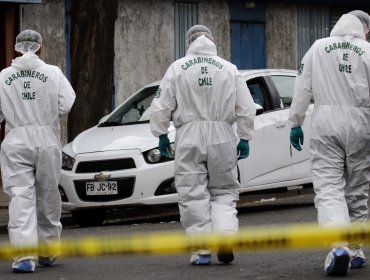 Decretan prisión preventiva para presunto involucrado en homicidio de dos hermanas en Santiago