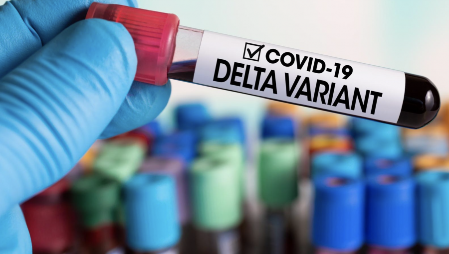 La nueva mutación del coronavirus que está causando un número creciente de infecciones en Reino Unido