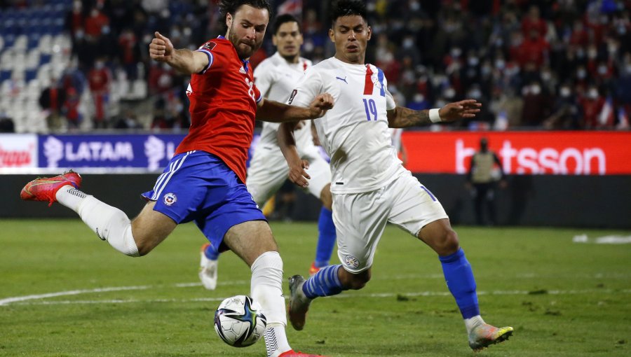 La Roja ya tiene horarios para los cruciales duelos ante Paraguay y Ecuador por Clasificatorias